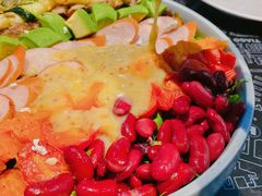 招牌主厨精选沙拉-TIAGO HOME KITCHEN(朝阳大悦城店)