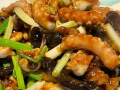 -旺角小渔村(二马路店)