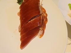 -四季民福烤鸭店(外滩外白渡桥店)