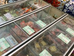 -苏州蜜饯门市部