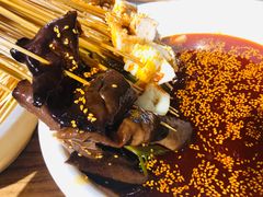 -叶婆婆钵钵鸡(解放碑店)