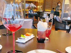 大堂-甄御•海鲜新青岛菜(麦岛店)