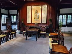 -天一阁博物院