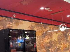 -晋阳春·山西菜·北京烤鸭(交大店)