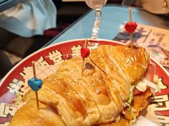 -广九餐室(陈家祠扬韬广场店)