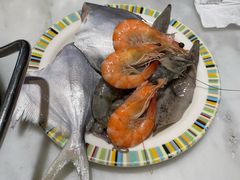 -吉布鲁牛排海鲜自助(金牛凯德广场店)