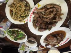 陈光记烧味饭店-陈光记烧腊店(罗保博士街店)