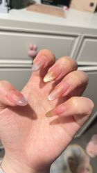 点击看大图 -Nail Me美甲美睫