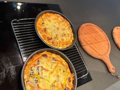 -Living Kitchen团建·厨艺派对空间(国贸店)