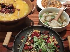 -七色云蔬食(喜邻里店)