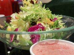 -皇城根北京风味主题餐厅(中海环宇城店)