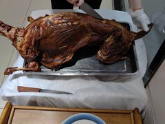 -福寿斋·老北京铜锅涮肉·烤鸭(顺义总店)
