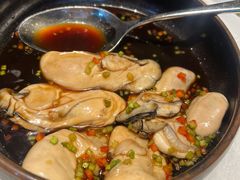 -海派悦庭·海胆烧麦·新融合菜(凯德广场店)