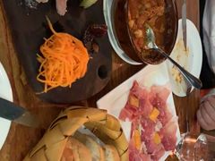 -羽深肉铺 Steak & Wine