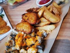 -必胜客(花舞大唐博物馆店)