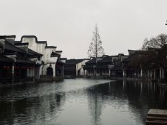 -南浔古镇