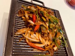 -百富源·海鲜辽菜(浑河堡店)