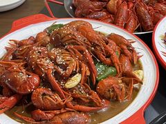 -呆虾王龙虾馆(南湖总店)