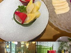 -竹鲜笙全竹宴(国色天香店)