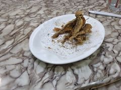 椒盐山坑鱼-蒙乡烤全羊·烤羊腿(京溪同和店)