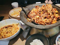 -六月雪干锅(绵阳凯德广场店)