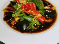 烧椒皮蛋-七百岁羊汤馆(孟庄店)
