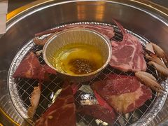 -伊茉家的烤肉店(勒泰中心店)