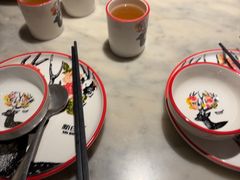 -新白鹿餐厅(第一百货店)