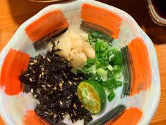 -晶吉·居酒屋·烧鸟·生鱼饭(中山区民主广场店)