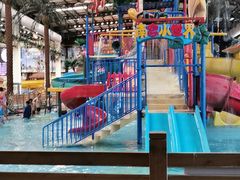 -南宫温泉水世界