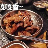 我们加了三次，两份烤肉，真的好满足