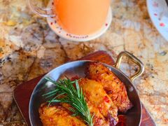 -BROWNSTONE布朗石西班牙餐厅(富城店)