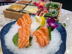 -揽季锅物会·海鲜姿造(五四路店)