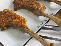 -花姐羊肉炉(吕厝店)