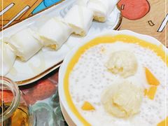 -甜心妈妈·榴莲星级糖水(北京路总店)