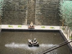 -天津海河悦榕庄·Lobby Lounge大堂吧