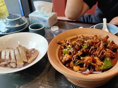 -王家大院·南京菜(湛江路总店)