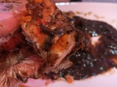 黑胡椒虾-Ministry of Crab•MOC(交子大道店)