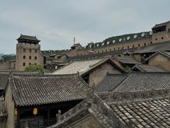 -皇城相府
