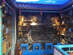 -巴九门老火锅(来福士打望店)