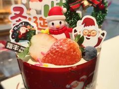 -新丰蛋糕(百花路总店)