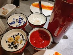-鼎原力量东北吊炉烧烤(幸福街店)