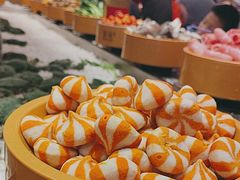 -喜家自助小火锅(乐客城店)