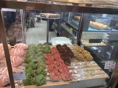 -奈雪的茶(亨特国际广场店)