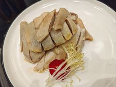 -新南华大酒店(长寿店)