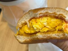 -麦当劳(金山红星美凯龙DT店)