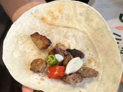 -曾百万小炉小串自助烧烤(高新店)