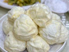 -杨记小骨头羊杂馆(南五马路店)