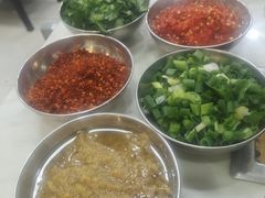 -安吉美渝石锅鱼(芜园西路店)