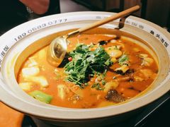 -魏铭鱼头捞饭(晋阳路店)